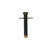 product of Town 226203PT Ring Burner Pilot, For 3 Ring Burner, Anti-Clog, Propane Gas