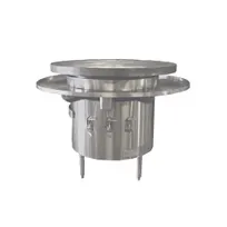 product of Town MBR-36 36" Flat Top Mongolian Gas BBQ Grill/Range, 123.000 BTU