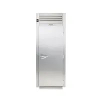 product of Traulsen AIF132L-FHS 35" 1-Section Roll-In Freezer, Stainless Steel Exterior, Aluminum Interior, 35 cu. ft.