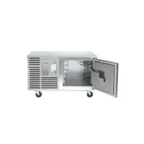 product of Traulsen TBC5-51 54" Undercounter Blast Chiller, 5 Pans, 100 lbs Capacity, 9.2 cu. ft.