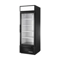 product of True GDM-23-HC~TSL01 27" 1-Section Glass Swing Door Refrigerated Merchandiser, 23 Cu. Ft.