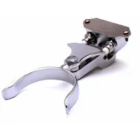 product of T&S Brass B-0475 Knee Action Valve, Heavy Duty, Cam Acting Stirrup