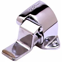 product of T&S Brass B-0507 Pedal Valve, Single, Floor Mounted, 1" Floor To Center of Inlet