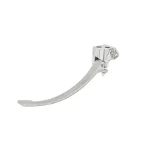 product of T&S Brass B-0508 Pedal Valve, Single, Wall Mount, 1/2" Npt Female Inlet