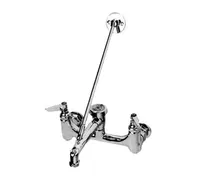 product of T&S Brass B-0665-BSTRM Service Sink Faucet, 8" Centers