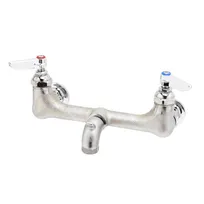 product of T&S Brass B-0673-POL Service Sink Faucet