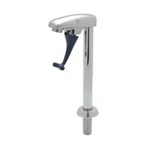 product of T&S Brass B-1957 Glass Filler Faucet, Pedestal Type, with 1/2" Sweat Tailpiece