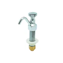 product of T&S Brass B-2282-F05 Dipper Well Faucet
