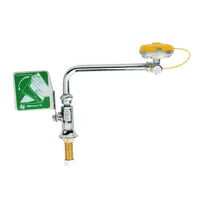 product of T&S Brass EW-7612LH Eyewash Unit, Swing Away Design
