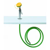 product of T&S Brass EW-8904 Eyewash Unit, Counter Mounted