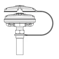 product of T&S Brass EW-SP65 Eye/Face Wash Head, Emergency Eye Wash Station Component, Durable Stainless Steel