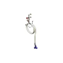 product of T&S Brass MV-1907-11CW Washdown Faucet, Wall Mount