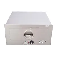 product of Toastmaster 3A20AT09 Food Warming Drawer Unit, Built-In, (1) Drawer