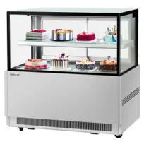 product of Turbo Air TBP60-46NN-S 59" Refrigerated Bakery Display Case
