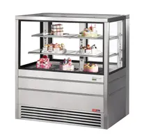 product of Turbo Air TCGBF-50S-N 50" Freezer Display Case