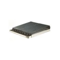 product of Uniworld UGT-MB24 Rocky Mountain Commercial Add-On Broiler Top, 4-Burners