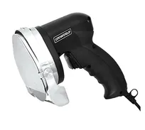 product of Uniworld KBS-1 Kebab Slicer, Electric, 3.9" Dia. Knife