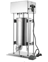 product of Uniworld UCM-DL10E Churro Maker, Electric, 25 Pound Capacity, Vertical