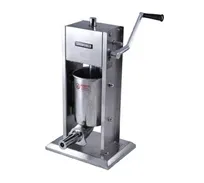 product of Uniworld UCM-DL3 Churro Maker, Deluxe, 5 Lbs. Capacity, Portable