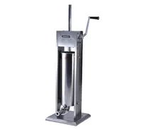 product of Uniworld UCM-DL7 Churro Maker, Deluxe, 15 Lbs. Capacity