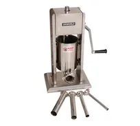 product of Uniworld USSC-DL3 Sausage Stuffer, Deluxe, 5 Pound Capacity, Vertical, Portable