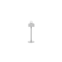 product of emu 2010 Luciole Table Light, 12"H, with dimmable LED light & magnetized base