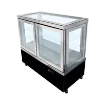 product of AMPTO CIELO 132-5 NFP 52" Refrigerated Display Case