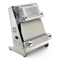 product of Eurodib PROLL4202RP+ Countertop Dough Roller, 16-1/2", IP67 Control, 1/3 HP
