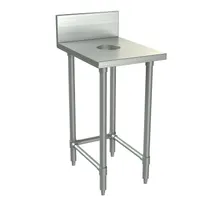 product of Tarrison TA-BDWC2418 18" Underbar Add-On Unit Dry Waste Chute