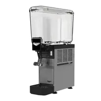 product of Vollrath VBBC1-37-A Beverage Dispenser with Single Bowl / Agitator Type - 2.1 Gal (each) - 1285 Btu