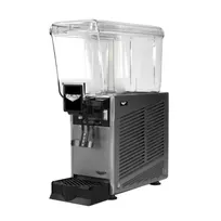 product of Vollrath VBBD1-37-F Beverage Dispenser with Single Bowl / Spray Type - 3.2 Gal (each) - 1520 Btu
