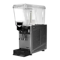 product of Vollrath VBBD1-37-S Beverage Dispenser with Single Bowl / Paddle Type - 3.2 Gal (each) - 1520 Btu