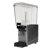 product of Vollrath VBBE1-37-S Beverage Dispenser with Single Bowl / Paddle Type - 5.3 Gal (each) - 1520 Btu