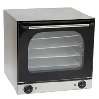 product of Cookline CSD-1AE Electric Convection Oven