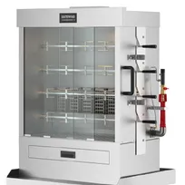product of Southwood RG4 Southwood Rotisserie Oven, Natural Gas / Lp (Field Convertible)