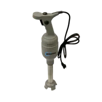product of Univex CYCLONE360-PK1 Hand-Held Mixer, Motor-Driven, 74 Qt Mixing Capacity