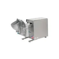 product of Univex PM91-PK1 Prep-Mate Power Drive - 1 HP, 250 RPM, 5\" Container, 1\" Poly-V, VS9 Slicer, 115V60Hz 1ph 11.5A