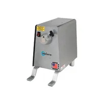 product of Univex PM91G Prep-Mate Power Drive Unit - 1 HP, 250 RPM, Finish, #12 Hub, 1″ Poly-V Belt, 5″ Container