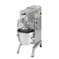 product of Univex SRM20 W/O Countertop 20 qt Planetary Mixer w/ Guard, Variable Speed, 1/2 hp