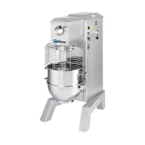 product of Univex SRM20+ Countertop 20 qt Planetary Mixer w/ Guard, #12 HUB, Variable Speed, 1/2 hp