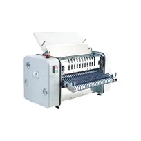product of Univex T50 Countertop Dough Sheeter, 20" Max Dough, 1/2 hp