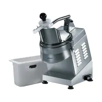 product of Univex UFP13 Continuous Feed Food Processor, 290-485 lbs/hr Production Capacity, 7/10 hp