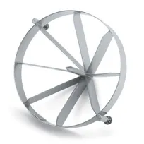 product of Vollrath 708 Redco® Wedgemaster™ Ii Blade Assembly, For (8) Section