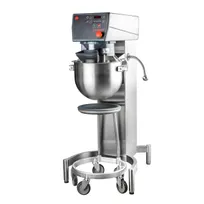 product of Varimixer KODIAK V20KF Floor Model 20 qt Planetary Mixer #12 HUB, Variable Speed, 1 HP