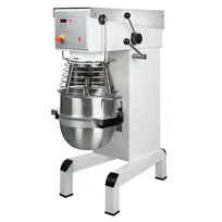 product of Varimixer V30 Floor Model 30 qt Planetary Mixer , #12 HUB, Variable Speed, 2 HP