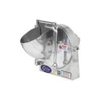 product of Varimixer XVSGH Housing Only, 9" Slicer/Shredder/Grater Attachment for Commercial Vegetable Cutters