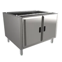 product of Venancio USA SD20 Cabinet Stand, Modular, 20"W