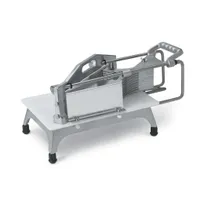 product of Vollrath 0643SGN Tomato Pro Tomato Slicer, 3/16" Cut, Manual Straight Blade, Commercial Use