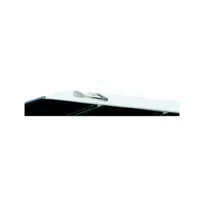 product of Vollrath 2343101 ServeWell Poly Cutting Board, 61-1/4"W x 6-1/4"D x 3/8" Thick, White, For 4 Wells