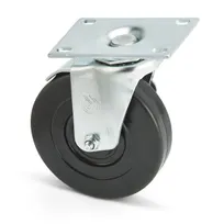 product of Vollrath 3809934 Servewell® Caster Set, 4" Dia., Ada Height, (2) with Brakes